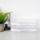 Extra Large Deep Bliss Bin™| Set of 2