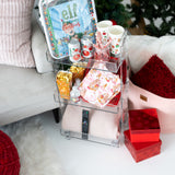 From The Vault | Abundance Rope Basket