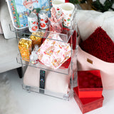 From The Vault | Abundance Rope Basket