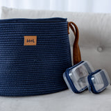 Blissful in Blue Bundle