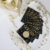 Doorbuster | Golden Ticket