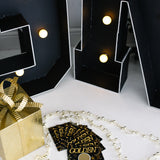 Doorbuster | Golden Ticket