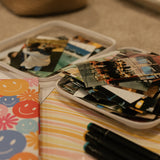 90s Summer Craft Bundle