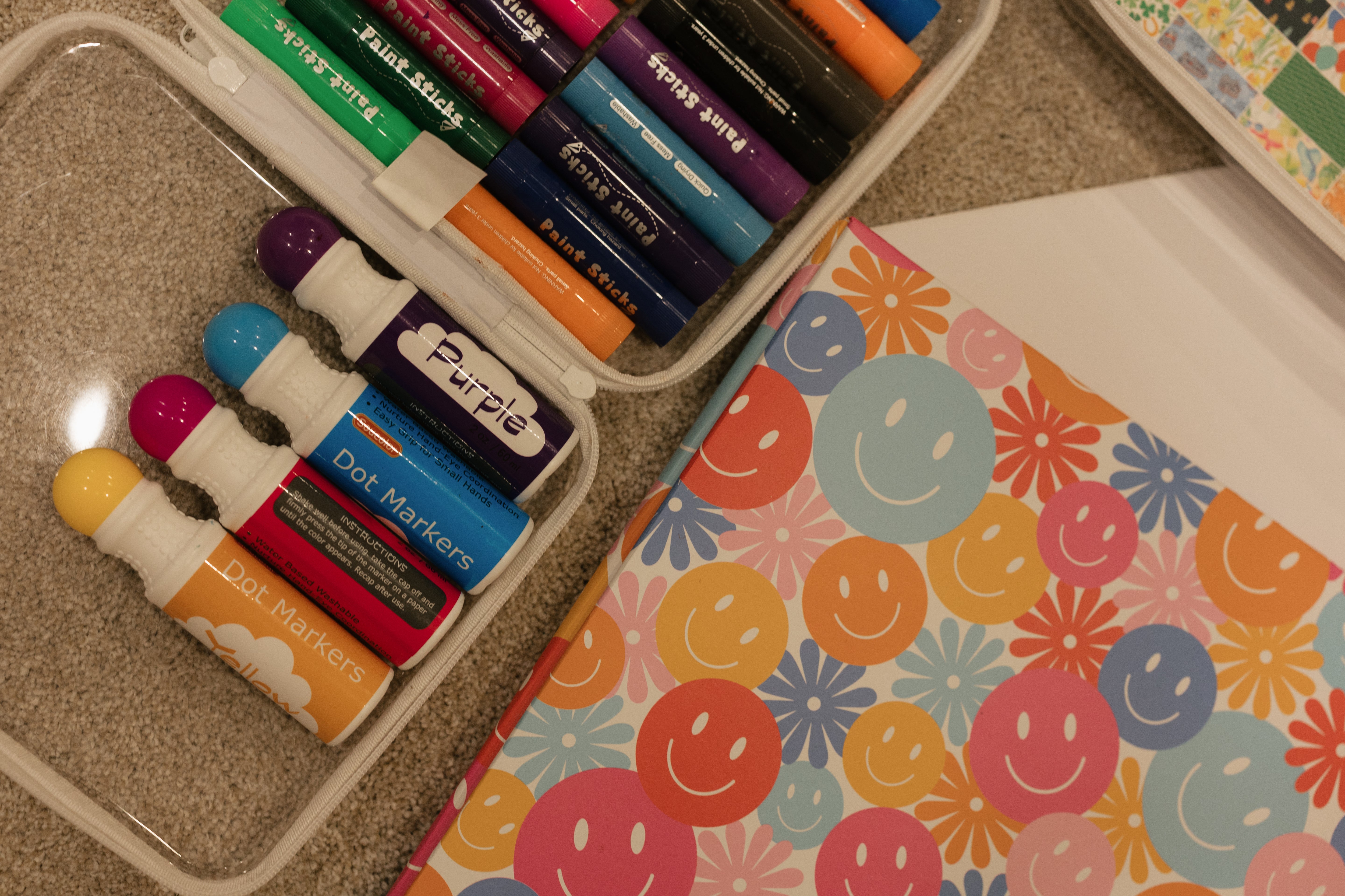 90s Summer Craft Bundle