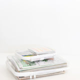 Large Activity Bliss Bins | Set of 2