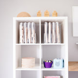Bliss Rack
