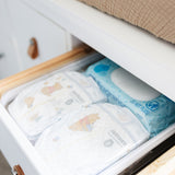 Large Deep Bliss Bins | Set of 2
