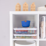 Large Deep Bliss Bins | Set of 2
