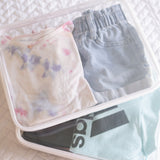 Large Deep Bliss Bins | Set of 2