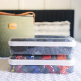 Large Deep Bliss Bins | Set of 2