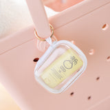GN Doorbuster | Mini Bliss Keychain | FREE W/CODE: MINIBLISS
