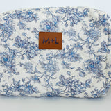 Blissful in Blue Bundle