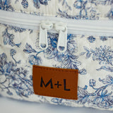 Blissful in Blue Bundle