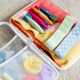 Large Activity Bliss Bins