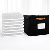 Large Stasher Bundle