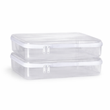 Extra Large Deep Bliss Bin™| Set of 2