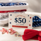 Maple + Lark Gift Cards