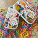 Small Bliss Bins®️