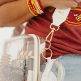 GN Doorbuster | Mini Bliss Keychain | FREE W/CODE: MINIBLISS