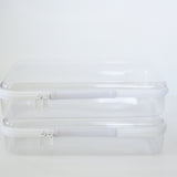 Large Deep Bliss Bins | Set of 2