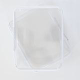 Large Deep Bliss Bins | Set of 2