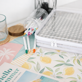 Extra Large Deep Bliss Bin™| Set of 2