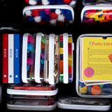 Medium Bliss Bins®️