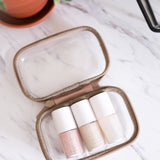 Bliss Bins by Jenn Todryk | Beige