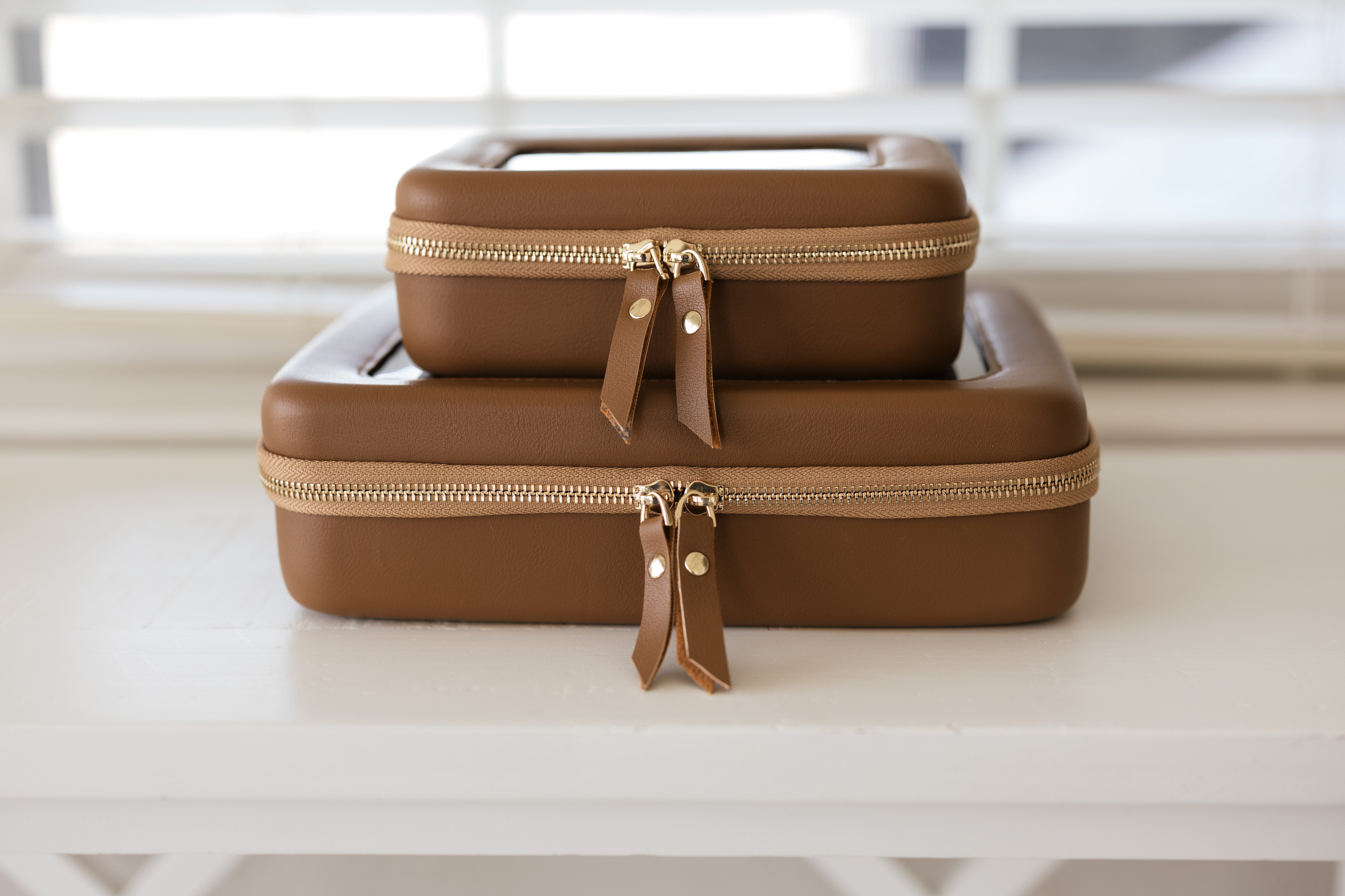 Luxe Bins