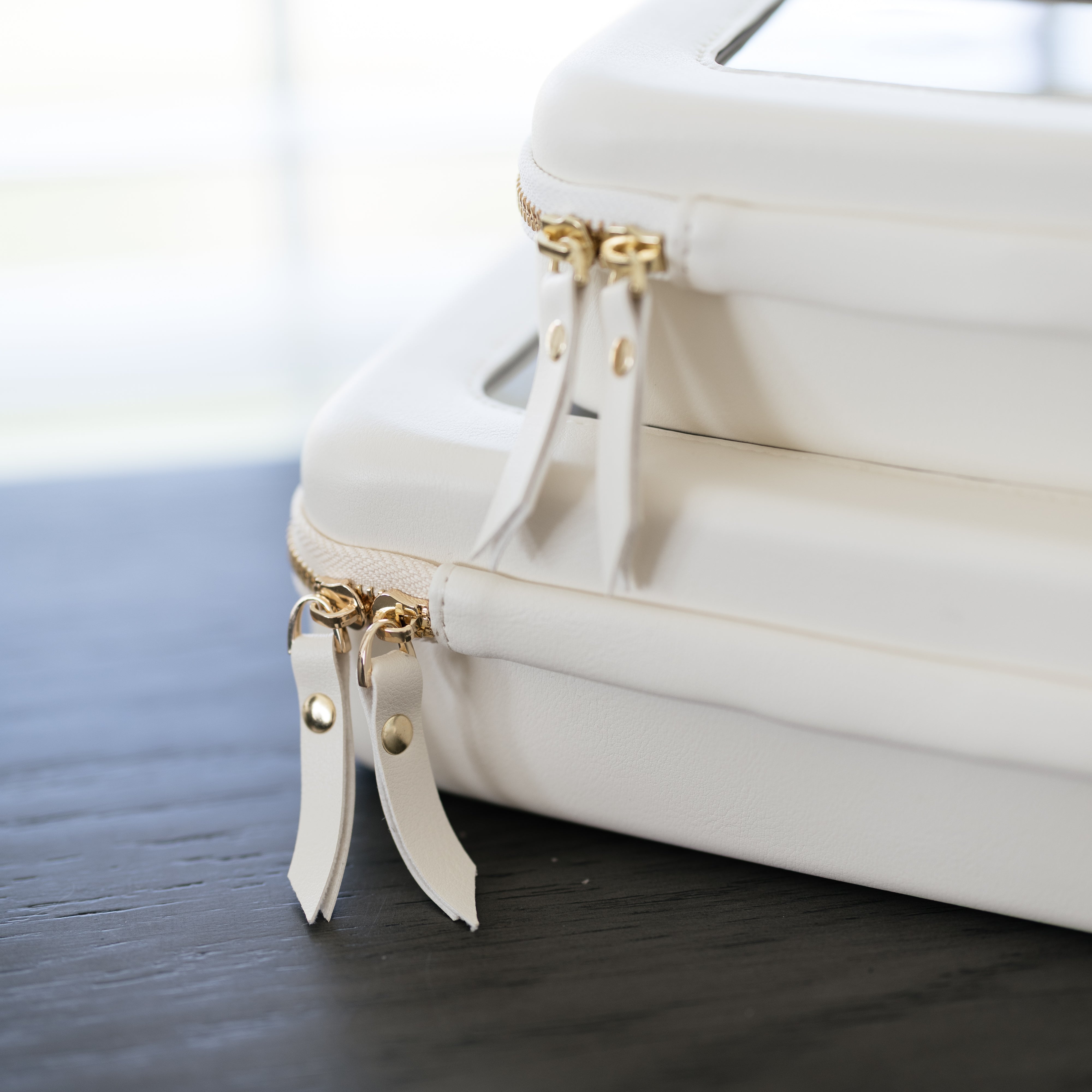 Luxe Bins