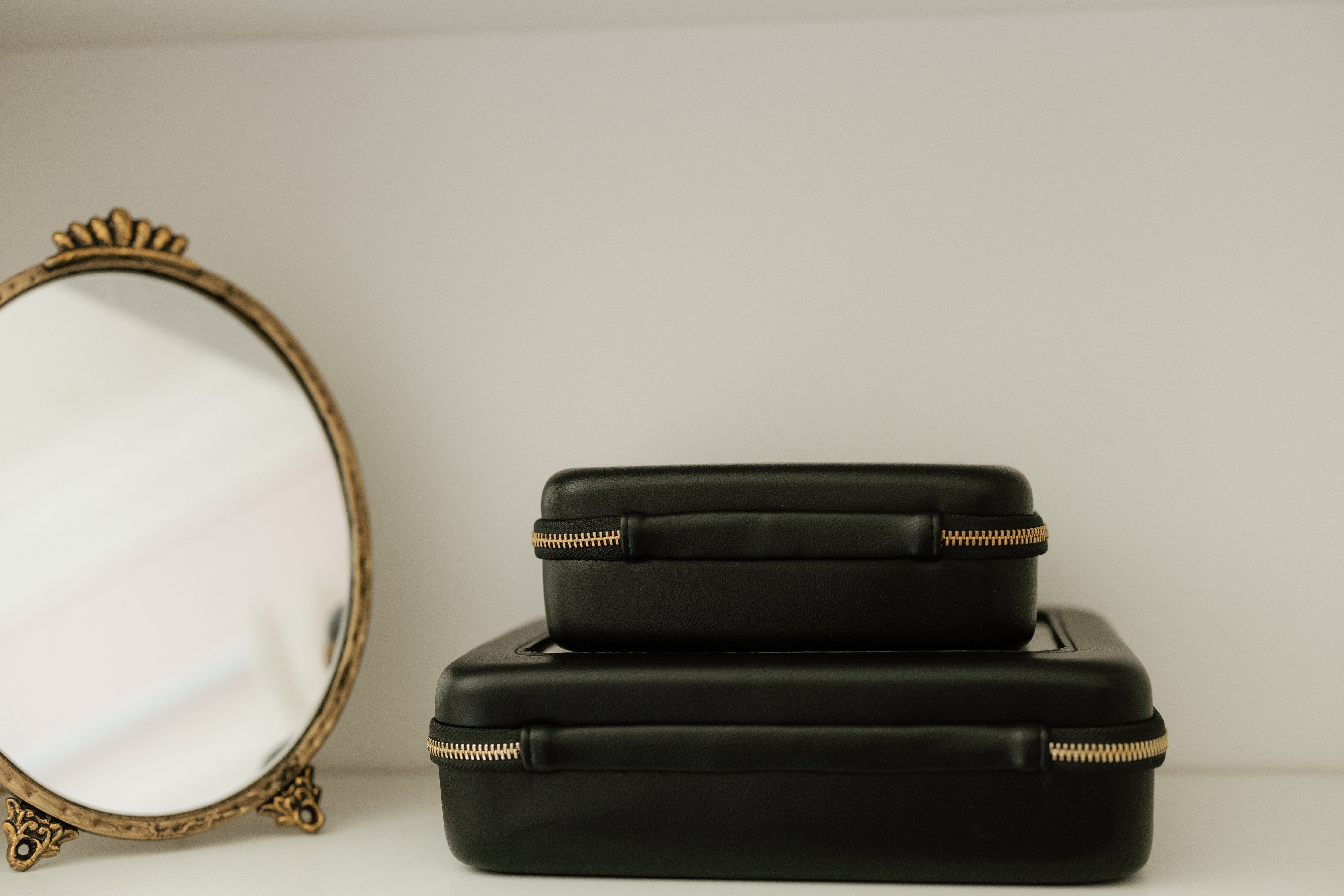 Luxe Bins
