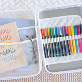 Large Activity Bliss Bins | Set of 2