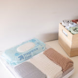 Large Activity Bliss Bins | Set of 2