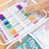 Large Activity Bliss Bins | Set of 2