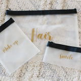 Glamour Bliss Bags ™ Set