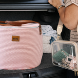 Mom‑On‑the‑Move Bundle