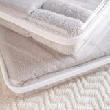 Extra Large Deep Bliss Bin™| Set of 2