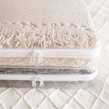 Extra Large Deep Bliss Bin™| Set of 2