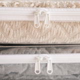 Extra Large Deep Bliss Bin™| Set of 2