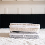 Extra Large Deep Bliss Bin™| Set of 2