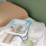 Extra Large Deep Bliss Bin™| Set of 2