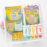 Extra Large Deep Bliss Bin™| Set of 2