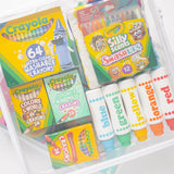 Extra Large Deep Bliss Bin™| Set of 2