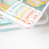 Extra Large Deep Bliss Bin™| Set of 2