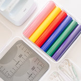 Extra Large Deep Bliss Bin™| Set of 2