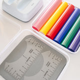 Extra Large Deep Bliss Bin™| Set of 2