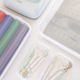 Extra Large Deep Bliss Bin™| Set of 2