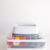 Extra Large Deep Bliss Bin™| Set of 2