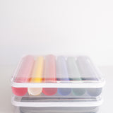 Extra Large Deep Bliss Bin™| Set of 2