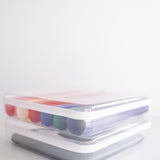 Extra Large Deep Bliss Bin™| Set of 2